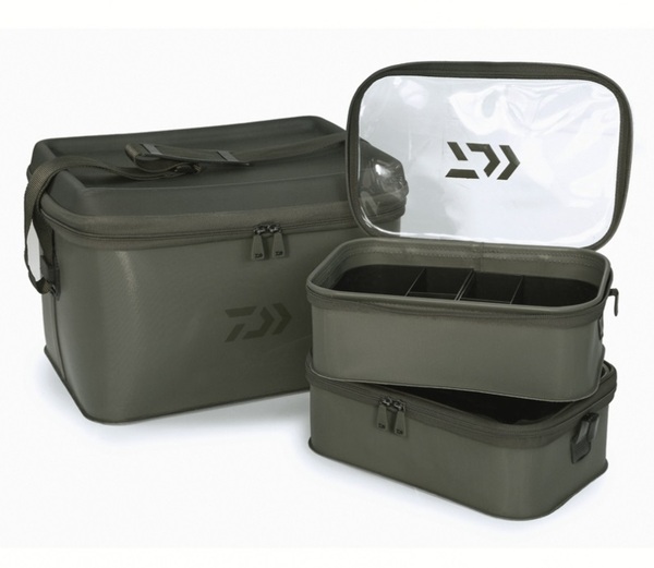 Daiwa Infinity EVA Tackle Manager System (35L)