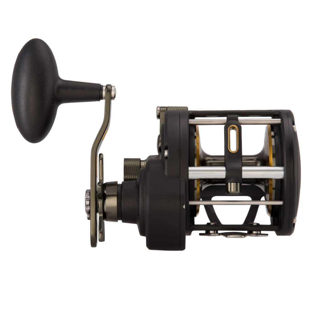 Penn Fathom® II Level Wind Zeevis Reel RH