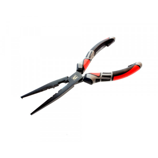 Szczypce Rozemeijer Slim Pliers With Split Ring Opener 22cm