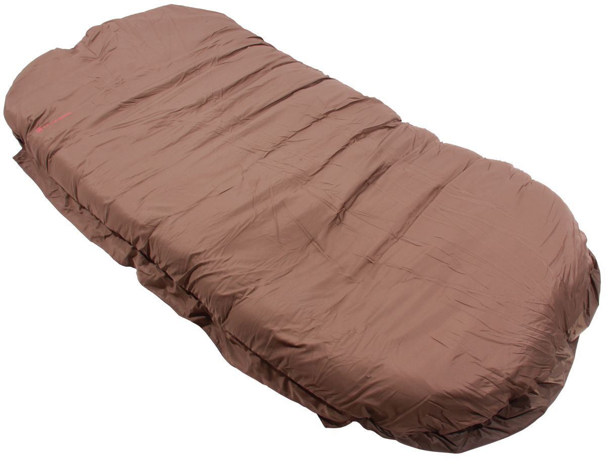 Ultimate 5 Season Dual Layer Sleeping Bag