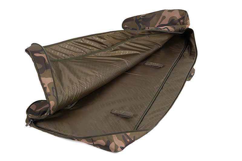 Fox Camolite Outboard Engine Bag