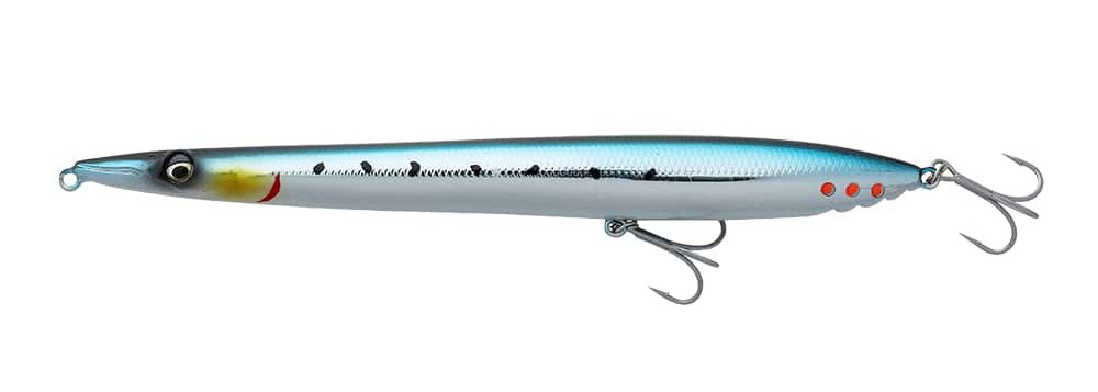 Przynęta Morska Savage Gear Surf Walker 2.0 Floating 18cm - Mirror Sardine