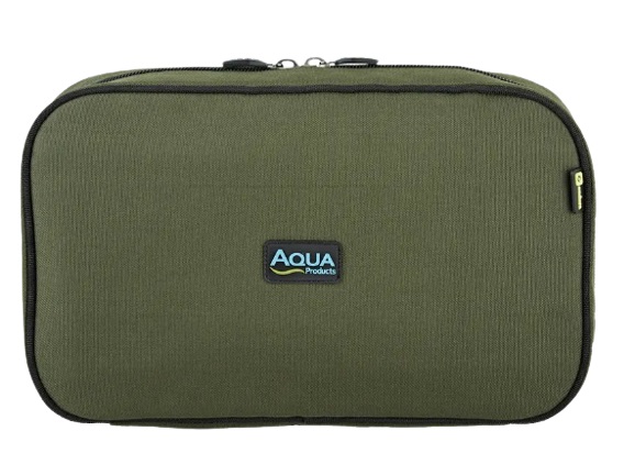 Aqua Black Series Buzz Bar Bag (bez zawartości)