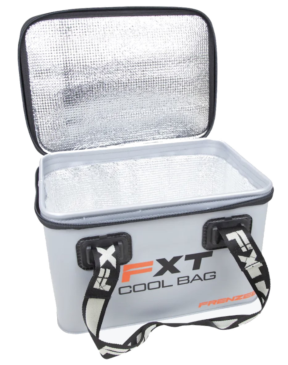 Torba Termiczna Frenzee FXT EVA Cool Bag - Standard