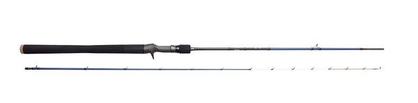 Wędka Savage Gear SGS6 Ika & Jig (2.03m)