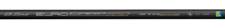 Preston Euro Carp 850 STR Edge 8.5m