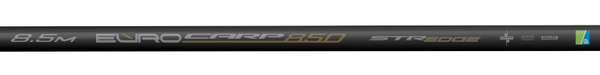 Preston Euro Carp 850 STR Edge 8.5m