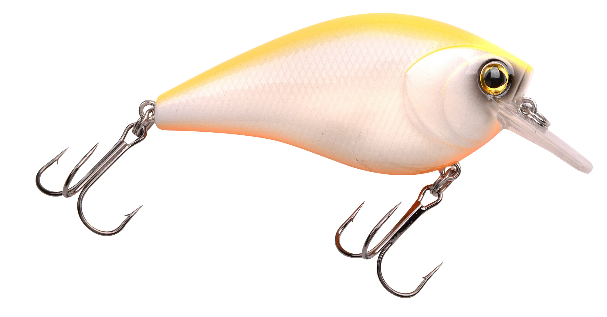 Spro PowerCatcher Crank 60 Crankbait