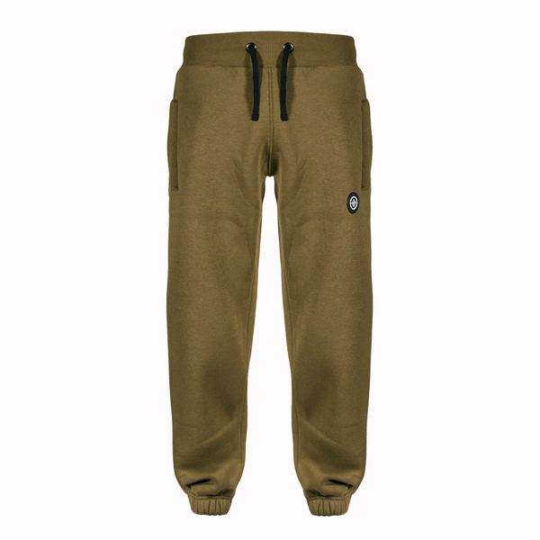 Kumu Joggers Long Khaki