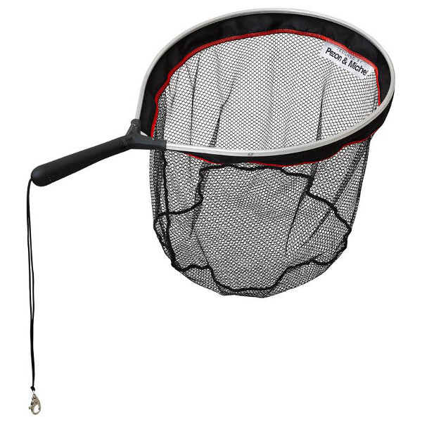 Pezon&Michel Landing Net Master Trout