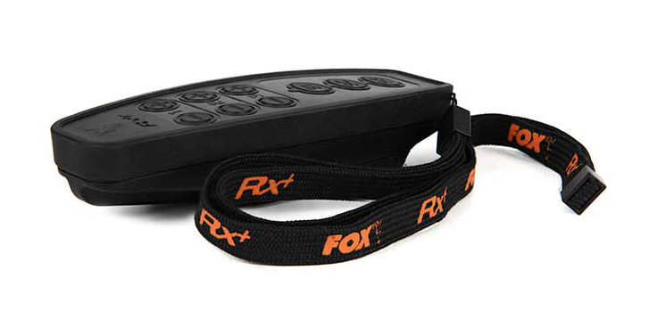 Lampa Biwakowa Fox RX+ Light & Remote