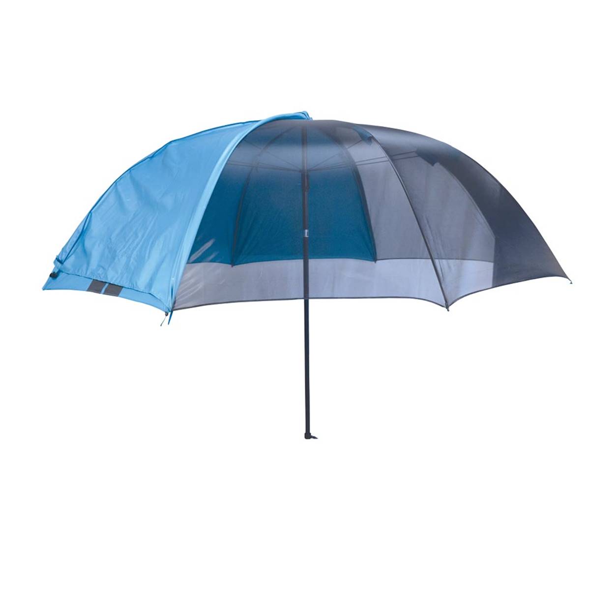 Parasol Rive Aqua 2.10m