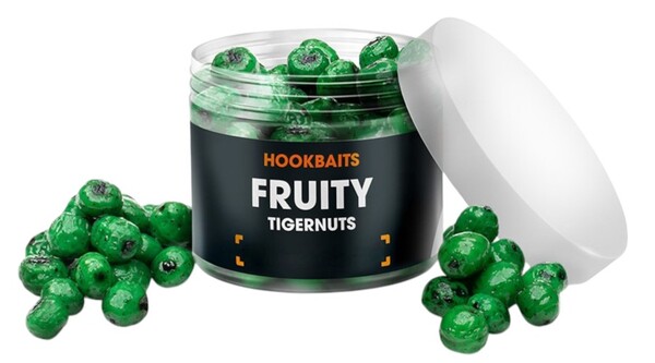 Orzech Tygrysi Tijgernotenkopen Hookbaits (100g)