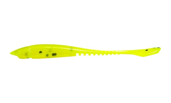 M-War Monkey Vibe, 16 sztuk! - Chartreuse