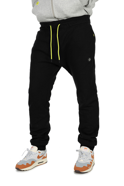 Spodnie Wędkarskie Matrix Sherpa Joggers