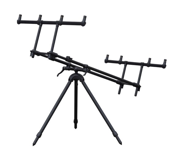 Prologic Tri-Lux Rod Pod 3 Rod