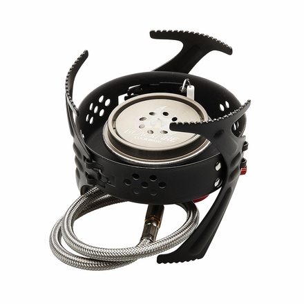 Prologic Blackfire Inspire Gas Stove (Incl. Carry Pouch)