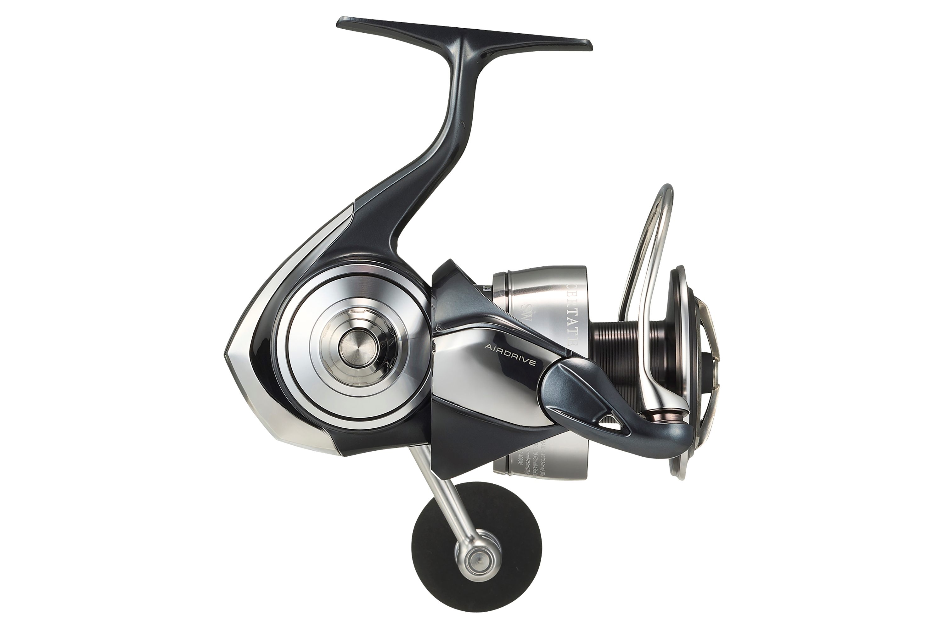 Kołowrotek Spinningowy Daiwa 24 Certate SW