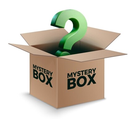 Karpiowy Mystery Box