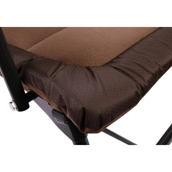 Fotel Karpiowy Ultimate Arm Chair Deluxe