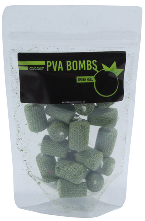 Pro Line PVA Bombs