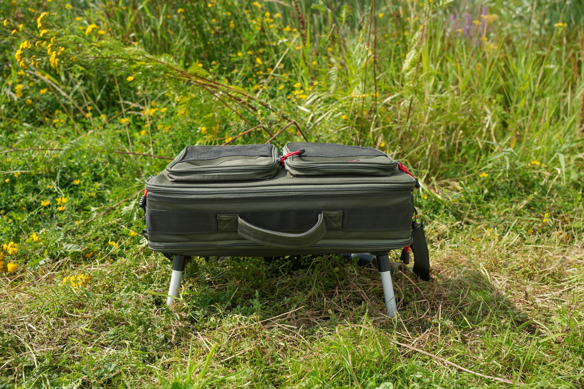 Stolik Bivvy Ultimate Bionic Table Base