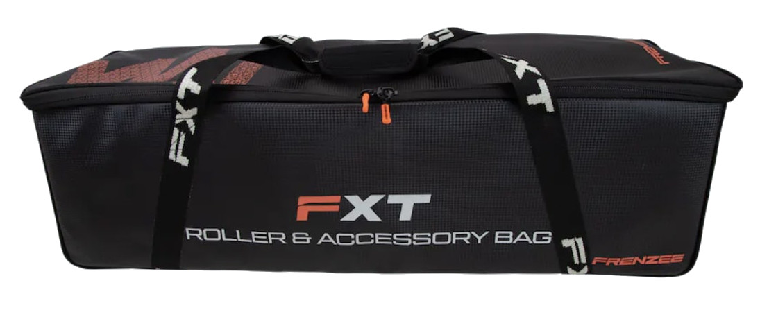 Torba Wędkarska Frenzee FXT Roller & Accessory Bag