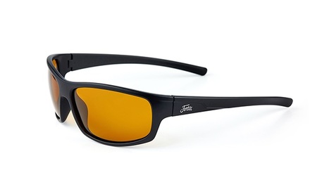 Okulary Przeciwsłoneczne Fortis Eyewear Essentials Amber AMPM