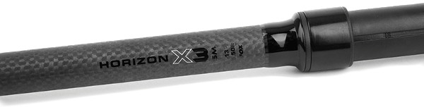 Wędka Karpiowa Fox Horizon X3 Spod 12ft (5.5lb)