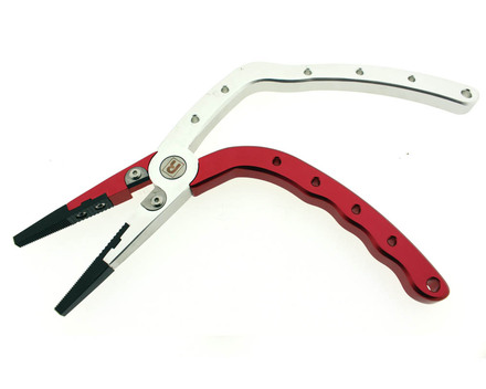 Szczypce Rozemeijer CNC Anodized Super Pro Pliers 23cm