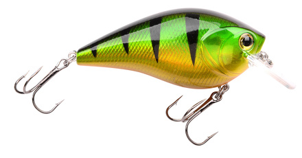 Spro PowerCatcher Crank 60 Crankbait