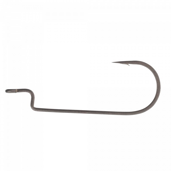 Savage Gear Worm Offset Super Slide Hook (10 sztuk)