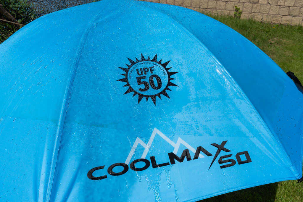 Parasol Preston Coolmax 50" Brolly