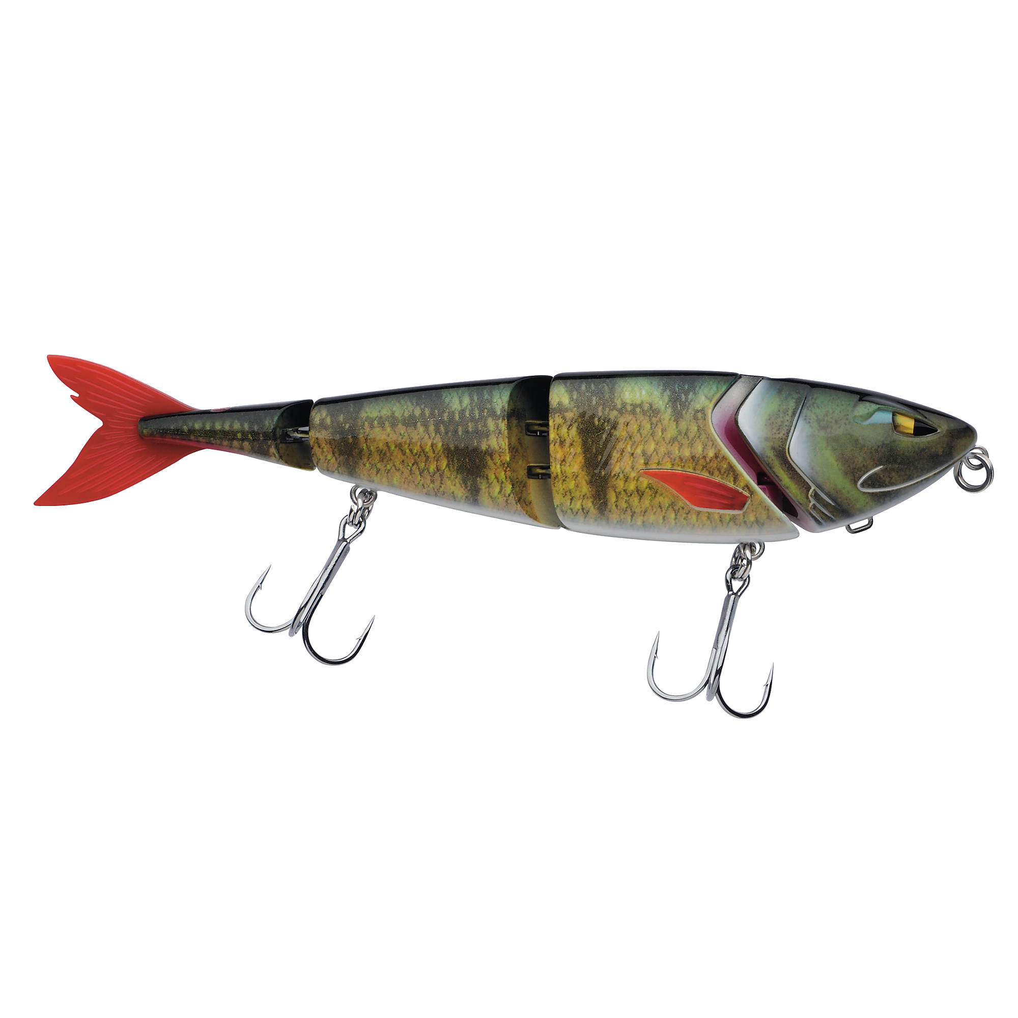 Berkley Zilla Swimmer 190 - Perch