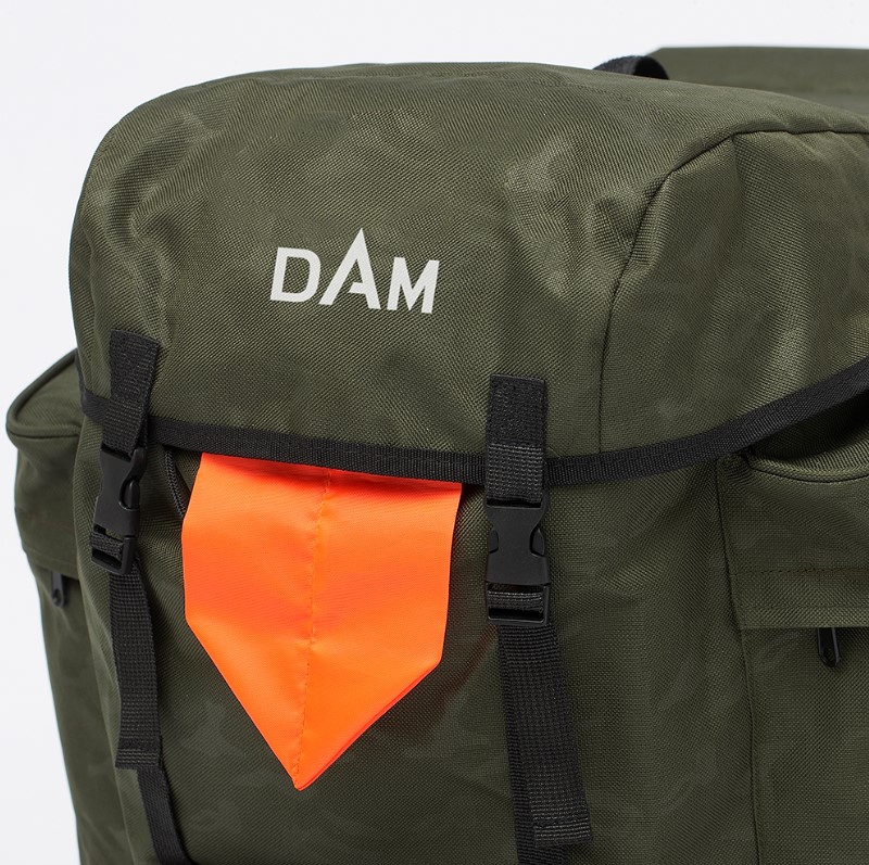 Dam Heavy Duty V2 BP Chair