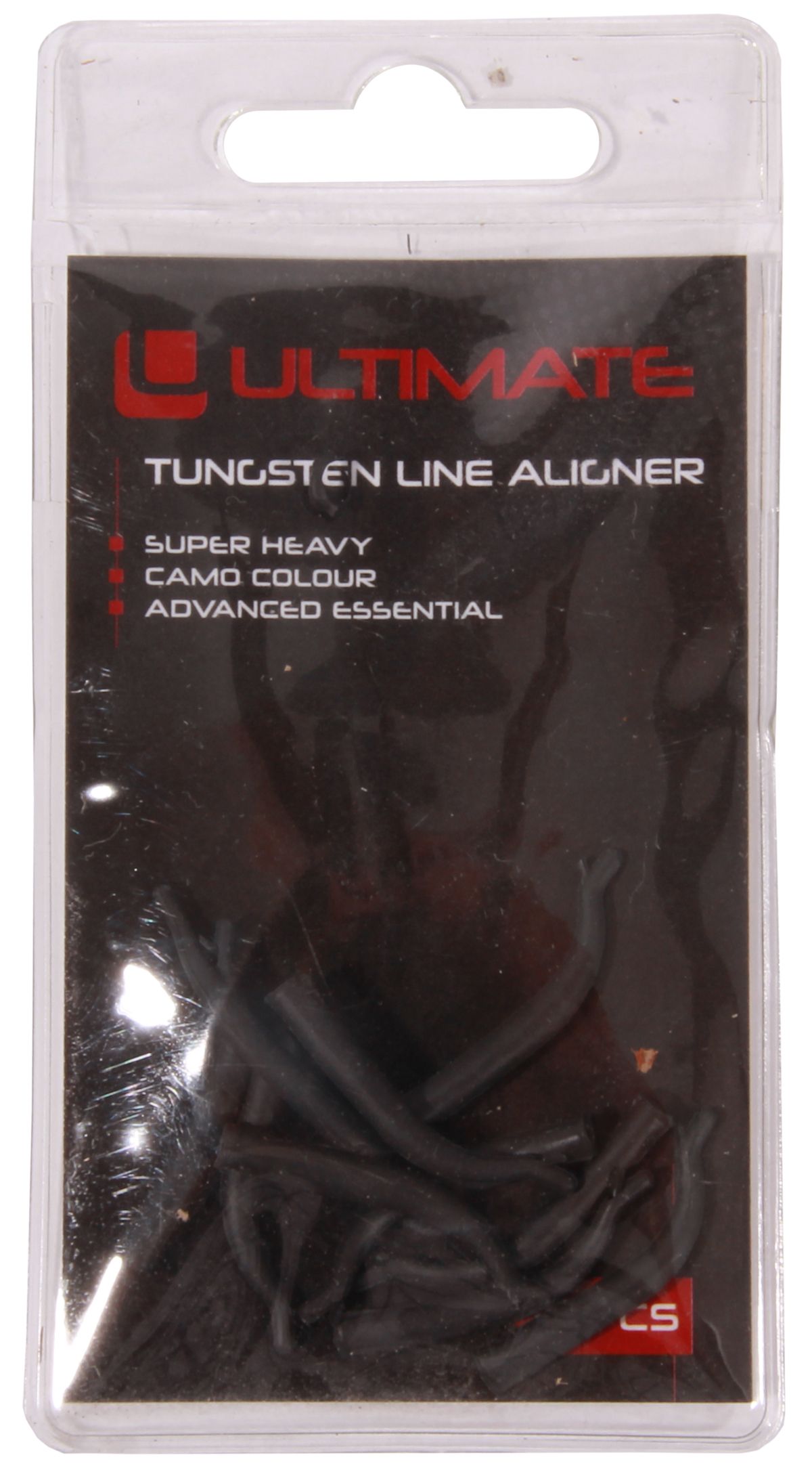 Ultimate Tungsten Line Aligners - 10pcs