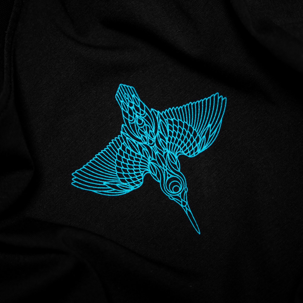 Kumu Kids Take Flight Hoody