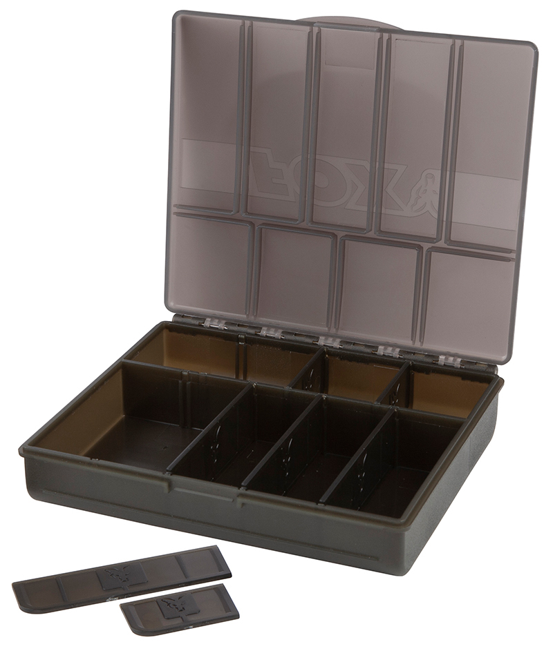 Fox Edges Adjustable Tacklebox - XL