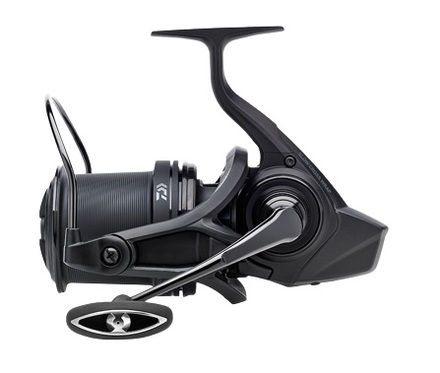 Kołowrotek Daiwa 19 Basia 45 SCW QD Big Pit