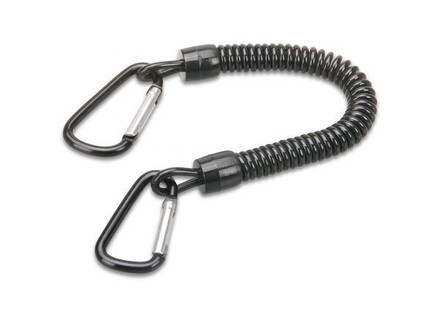 Iron Claw Pull Strap