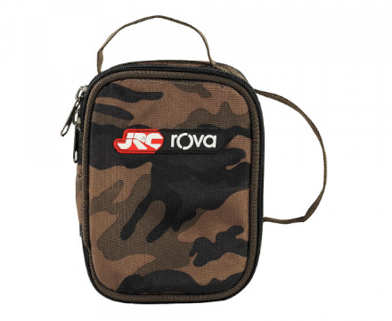 JRC Rova Camo Accessory Bag - Small