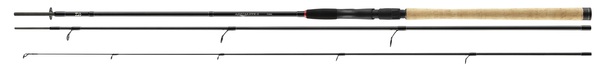 Wędka Matchowa Daiwa Aqualite Z Float (3-częściowa)