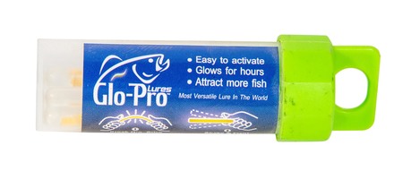 Glo-Pro Glo Stick C (3.7cm x 4mm) Różne Kolory