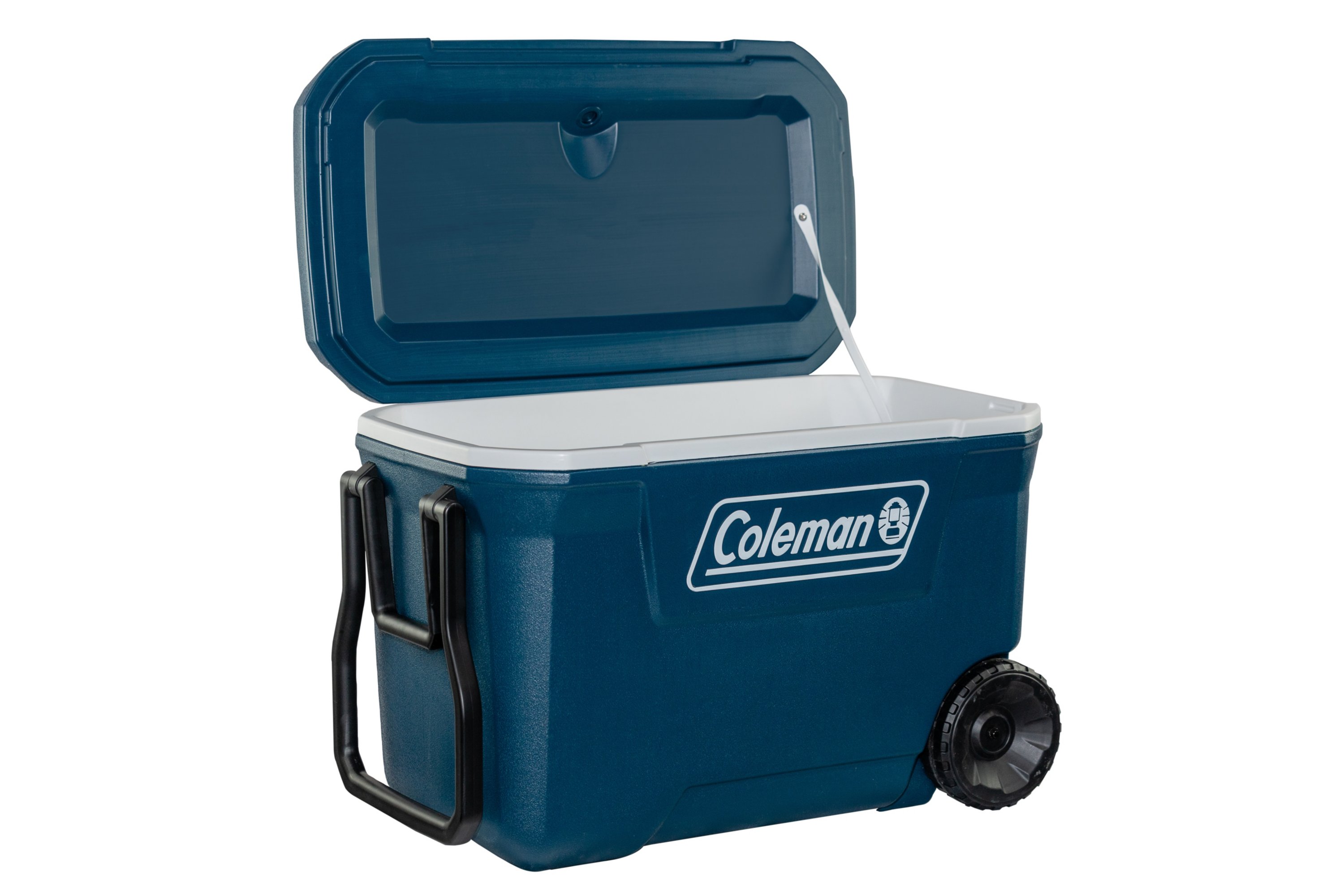 Lodówka Turystyczna Coleman 62QT Wheeled Xtreme Cooler Blue