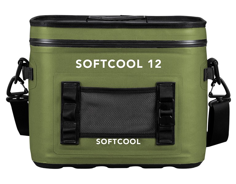 Total Cool Softcool 12 Portable Soft Cool Box