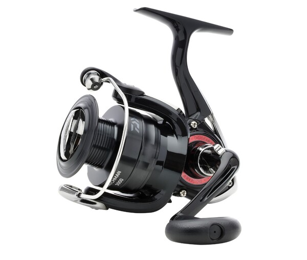 Kołowrotek Daiwa 23 Matchman