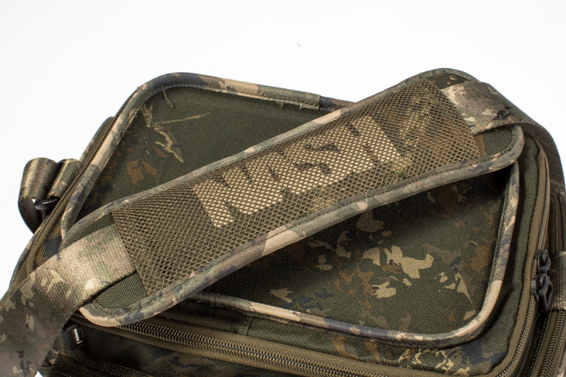 Torba Wędkarska Nash Subterfuge Hi-Protect Tech Bag