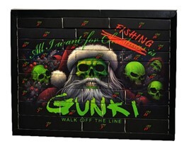 Gunki Advent Calendar 2024 (Prezenty na 24 dni!)