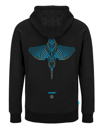 Bluza Wędkarska Kumu Hoody Take Flight