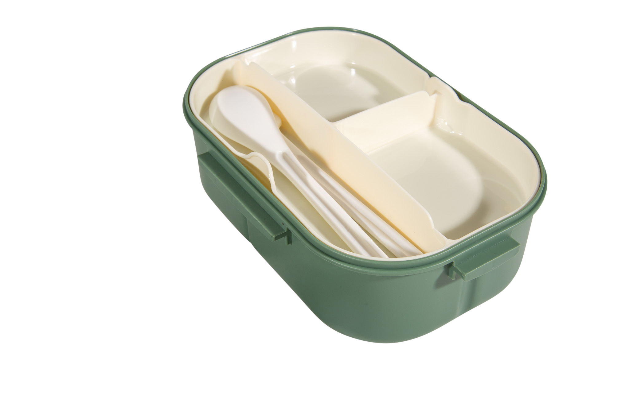 Ultimate Lunch Box (Z Zestawem Sztućców)